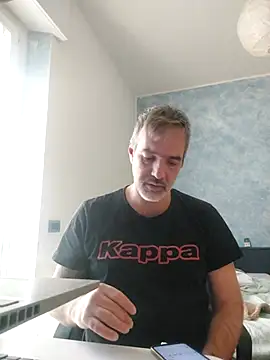 Marcolino183 online show from March 23, 2026, 8:18 am