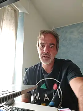 Marcolino183 online show from June 4, 2026, 7:25 am