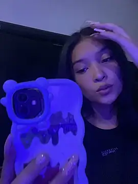 baby lizy online show from December 5, 2024, 11:07 pm