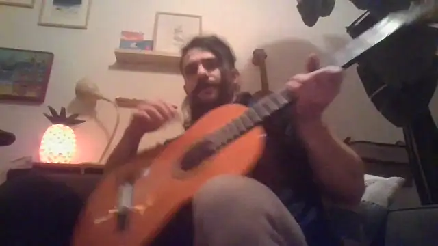 Mclozzz online show from March 29, 2026, 3:06 am