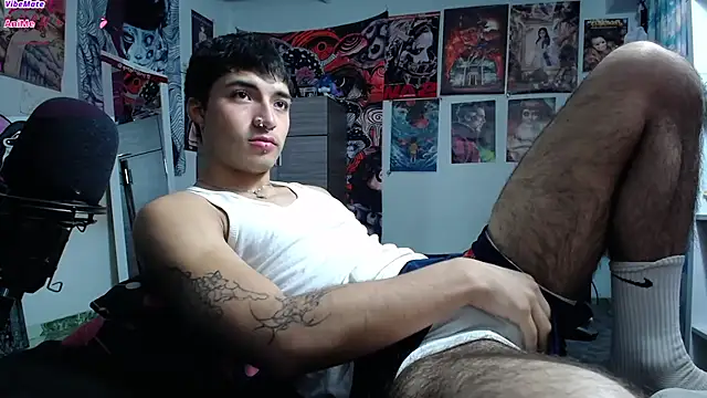 dylan fun18 online show from February 23, 2026, 10:29 pm