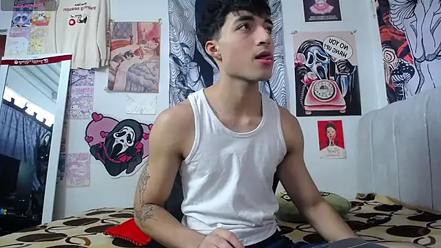 dylan fun18 online show from July 5, 2026, 8:27 pm