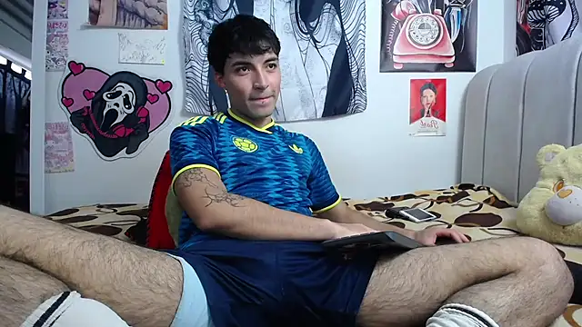 dylan fun18 online show from July 25, 2026, 8:28 pm