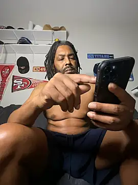 Snapshot of bigdinca chatting on July 19, 2026, 7:34 am bigdinca online show from July 19, 2026, 7:34 am