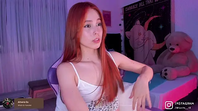 alice guerin  online show from September 28, 2025, 1:00 am