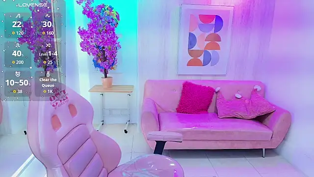 Gabby evanns online show from November 6, 2025, 12:06 pm