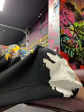 psilybaby online show from February 18, 2025, 6:15 am