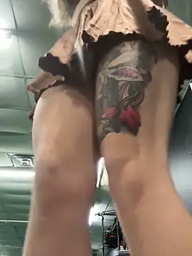 psilybaby online show from December 20, 2025, 5:14 am