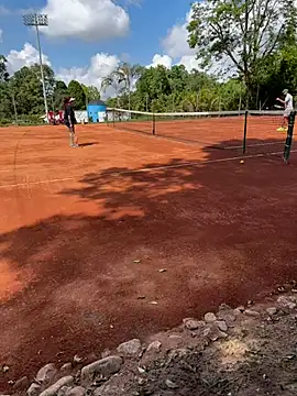 Snapshot of camianddanna chatting on December 25, 2024, 3:49 pm camianddanna online show from December 25, 2024, 3:49 pm