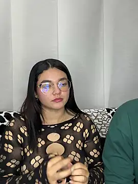 Snapshot of camianddanna chatting on January 18, 2025, 5:31 am camianddanna online show from January 18, 2025, 5:31 am