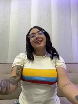 Snapshot of camianddanna chatting on November 15, 2025, 11:21 pm camianddanna online show from November 15, 2025, 11:21 pm