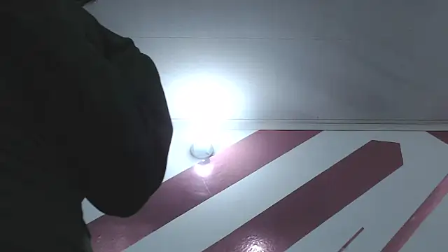 Kitten Hot  online show from December 14, 2025, 9:30 pm