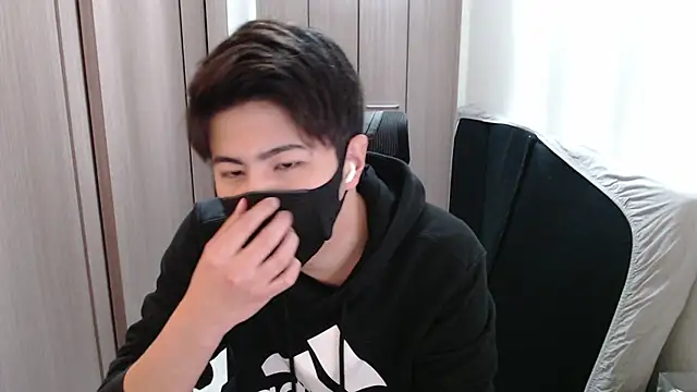 ryota kkk online show from December 20, 2024, 12:49 pm