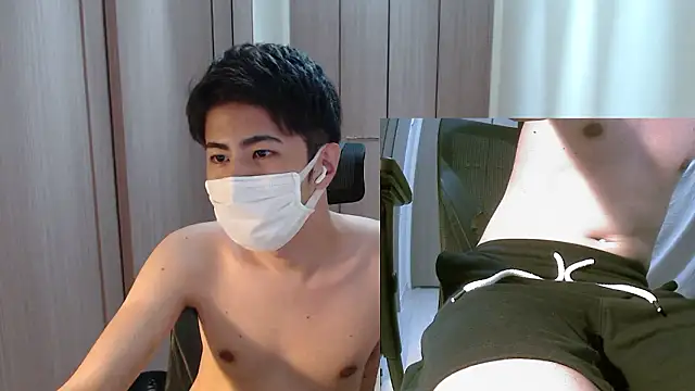 Snapshot of ryota_kkk chatting on May 27, 2026, 12:24 pm ryota kkk online show from May 27, 2026, 12:24 pm