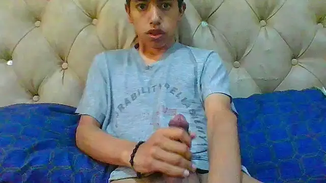 danuel23 online show from September 10, 2025, 4:40 pm