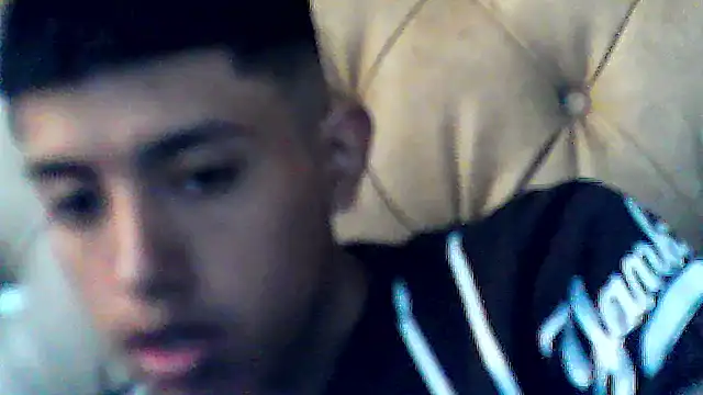 danuel23 online show from October 4, 2025, 7:23 pm