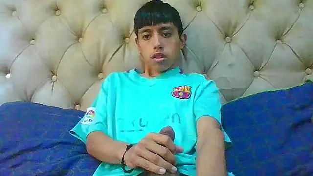 danuel23 online show from March 11, 2026, 4:35 pm