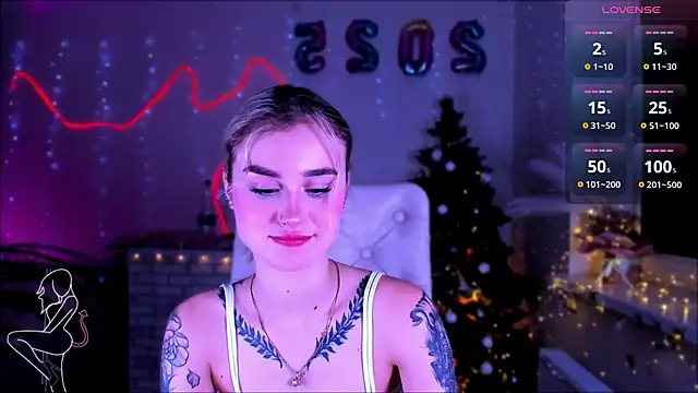  Ravenaa online show from January 13, 2025, 7:21 pm