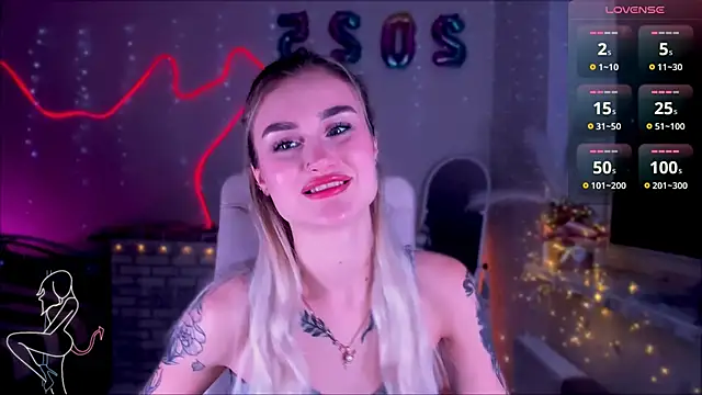  Ravenaa online show from January 20, 2025, 5:06 pm