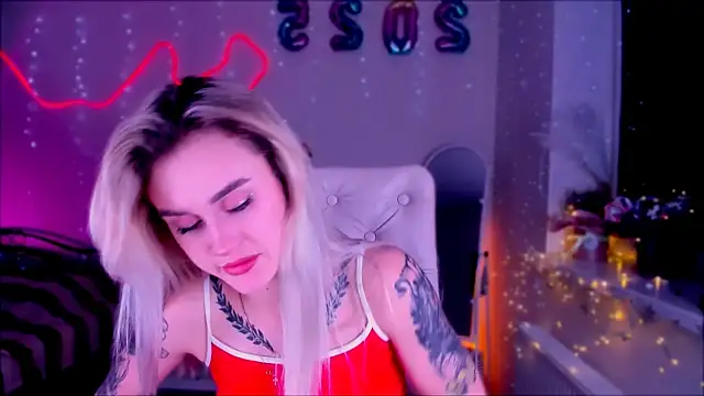  Ravenaa online show from January 29, 2025, 3:37 pm