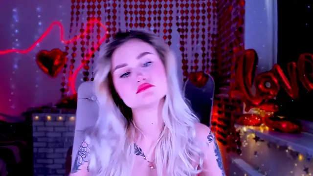  Ravenaa online show from February 26, 2025, 11:20 am