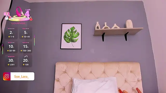 Soe Lara online show from September 30, 2025, 11:04 am