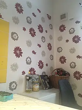 Snapshot of Meliss_Official9 chatting on January 13, 2026, 9:58 am Meliss Official9 online show from January 13, 2026, 9:58 am