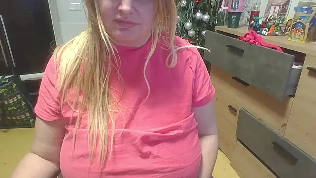 Snapshot of Meliss_Official9 chatting on January 18, 2026, 9:51 pm Meliss Official9 online show from January 18, 2026, 9:51 pm