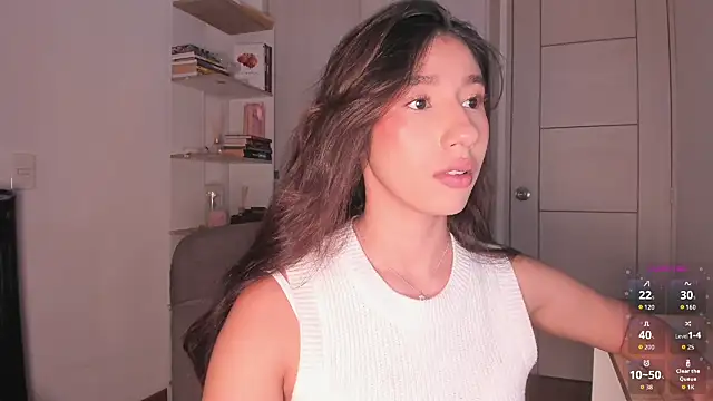 Snapshot of danna_davis18 chatting on July 24, 2026, 5:44 pm danna davis18 online show from July 24, 2026, 5:44 pm
