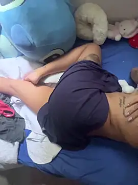 MARYADSUARD online show from October 31, 2025, 7:04 pm