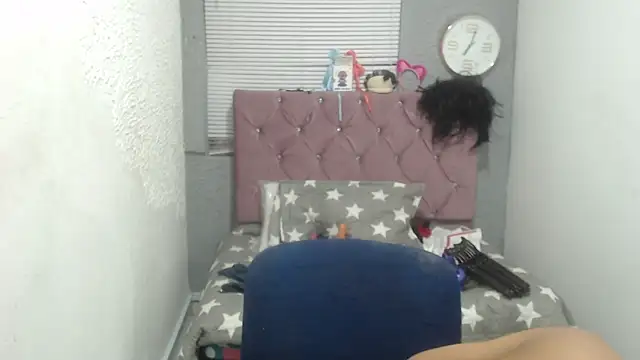 vainillaplaypussy online show from January 27, 2025, 6:20 pm