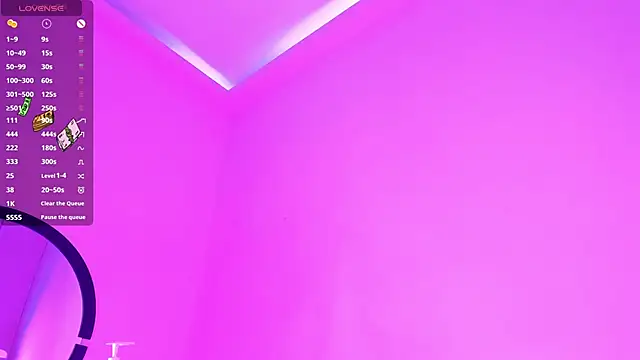 karly angeel online show from December 12, 2024, 8:36 am