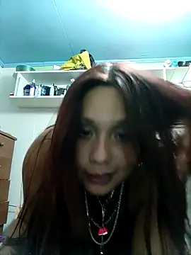 bbferlinaa online show from February 22, 2025, 3:34 am