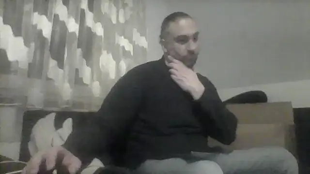 NewyorkDimi online show from January 16, 2025, 10:55 pm