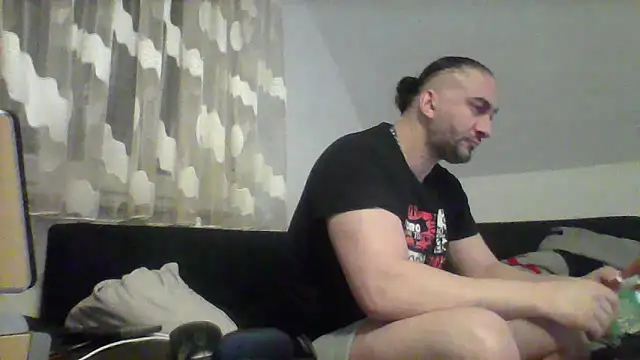 NewyorkDimi online show from March 10, 2025, 12:07 am