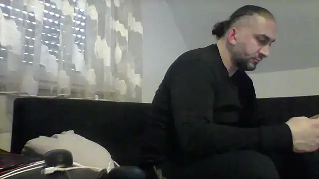 NewyorkDimi online show from March 15, 2025, 6:47 am