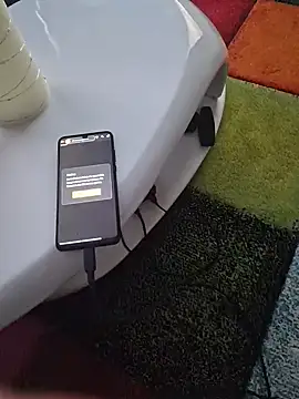 Warumnicht1980 online show from January 13, 2026, 9:14 am