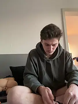 sunnyboy25 online show from March 21, 2026, 5:16 pm