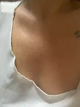 Snapshot of Biaangel34 chatting on January 28, 2025, 5:11 am Biaangel34 online show from January 28, 2025, 5:11 am