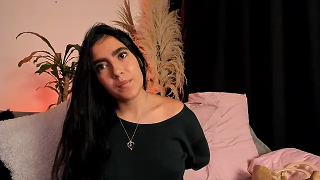 Serenity Day online show from February 22, 2026, 12:56 am