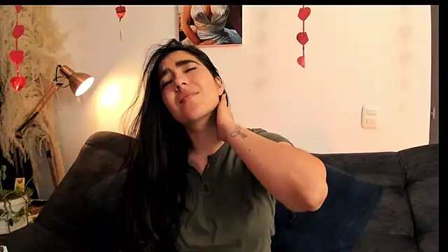 Snapshot of Serenity_Day chatting on July 1, 2026, 12:45 am Serenity Day online show from July 1, 2026, 12:45 am