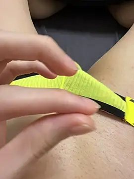 toooom845 online show from April 7, 2026, 4:24 am