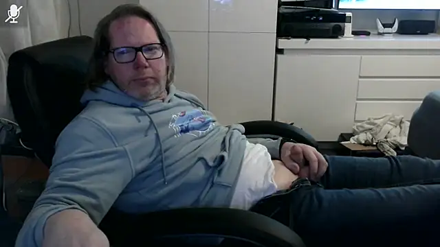 VSteph online show from March 29, 2026, 8:09 pm