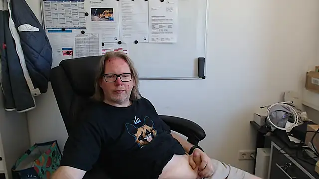 Snapshot of VSteph chatting on May 26, 2026, 1:07 pm VSteph online show from May 26, 2026, 1:07 pm