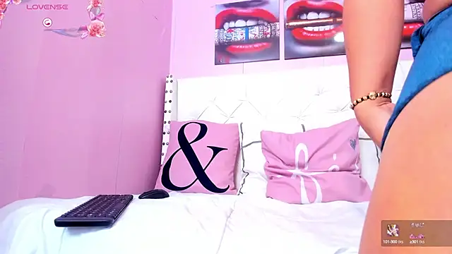 alice  tylor online show from March 14, 2025, 2:52 pm