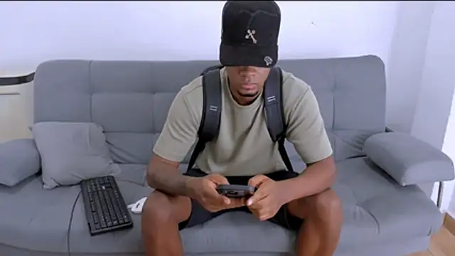 jack crawfortt online show from April 7, 2026, 12:38 pm