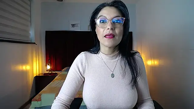 Zuzana21 online show from December 20, 2024, 12:38 pm