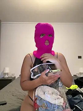 sc4ry girl1 online show from January 23, 2025, 2:44 am