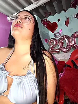 Snapshot of Nathahot69 chatting on February 22, 2025, 9:12 am Nathahot69 online show from February 22, 2025, 9:12 am