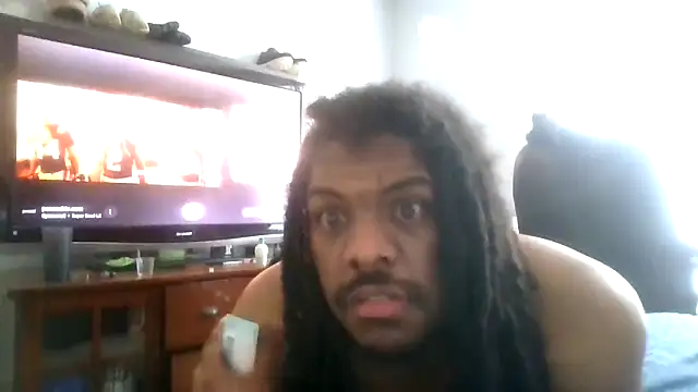 I Am KingK online show from February 8, 2026, 9:07 pm
